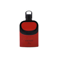 Afnan Abstract Portrait Unisex Eau de Parfum 100ml