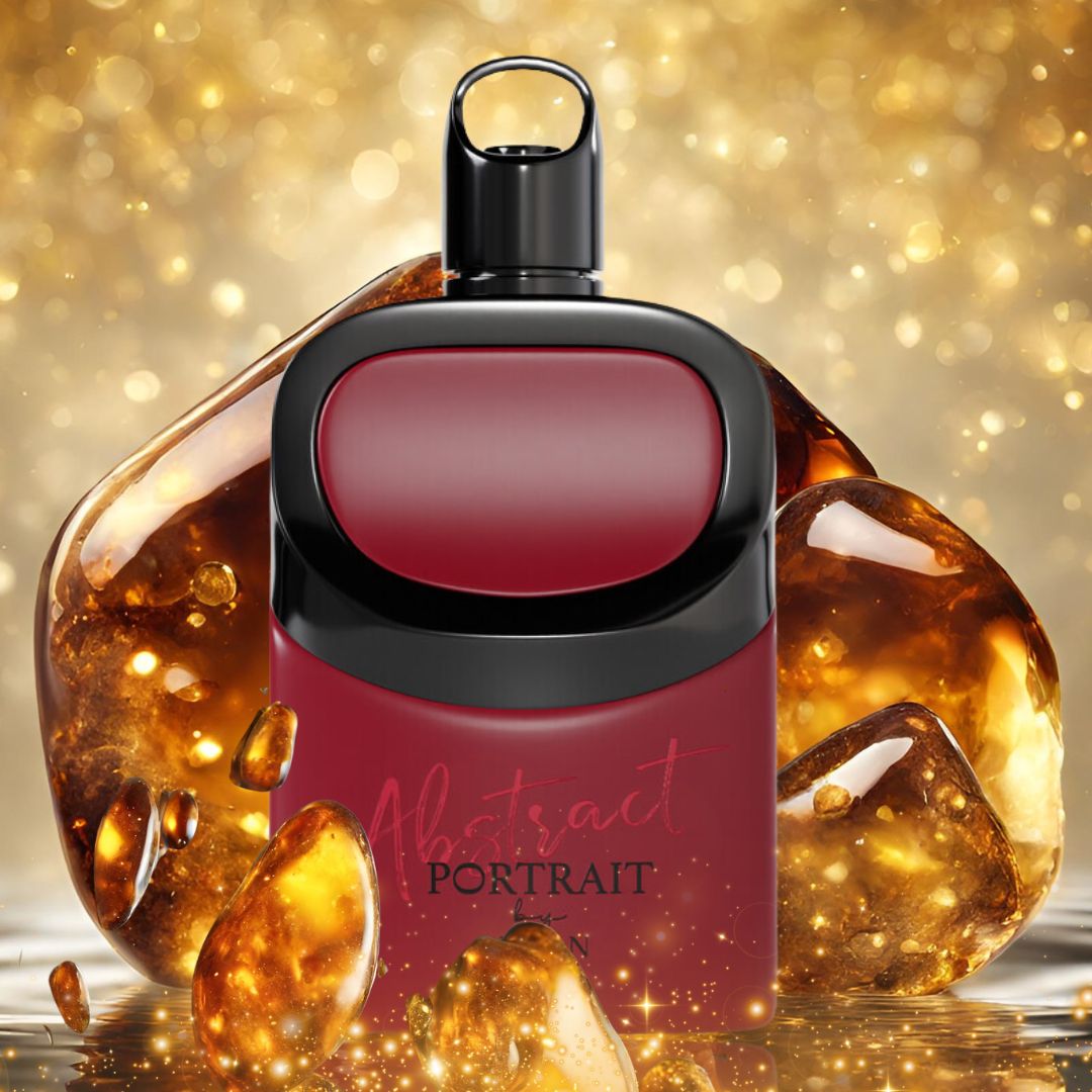 Afnan Abstract Portrait Unisex Eau de Parfum 100ml