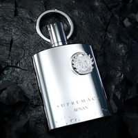 Afnan Supremacy Silver For Men Eau de Parfum 100ml