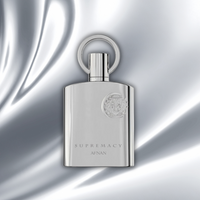 Afnan Supremacy Silver For Men Eau de Parfum 100ml