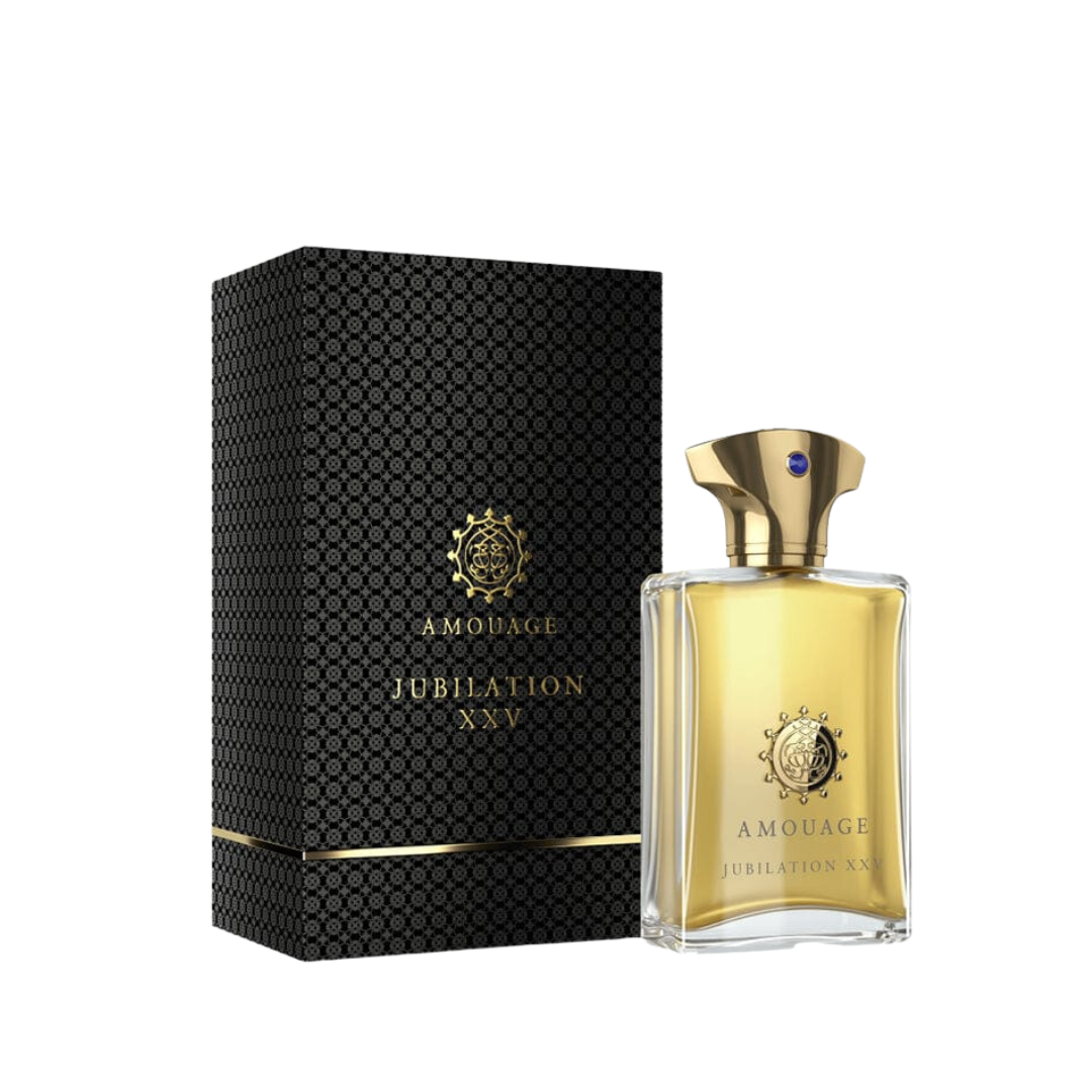 Amouage Jubilation XXV
