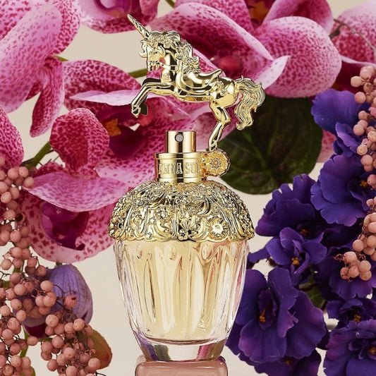 Anna Sui Fantasia Eau de Toilette 75ml