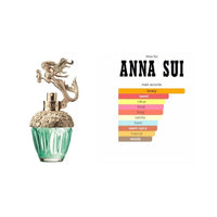 Anna Sui Fantasia Mermaid Eau de Toilette 75ml