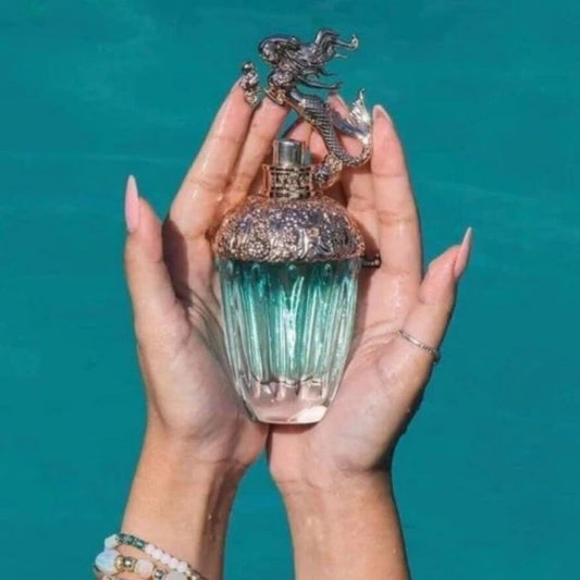 Anna Sui Fantasia Mermaid Eau de Toilette 75ml