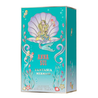 Anna Sui Fantasia Mermaid Eau de Toilette 75ml