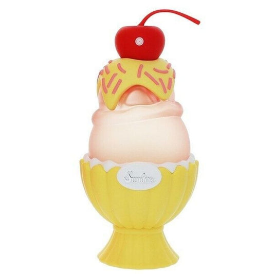 Anna Sui Sundae Mellow Yellow Eau de Toilette 50ml