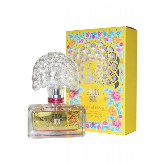 Anna Sui Flight of Fancy Eau de Toilette 50ml
