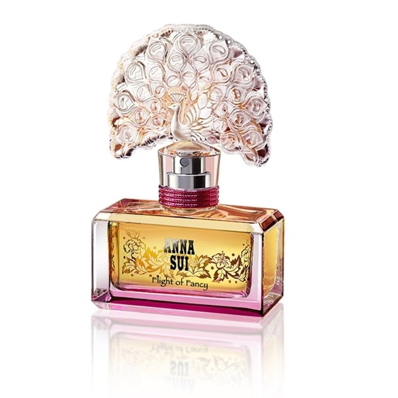 Anna Sui Flight of Fancy Eau de Toilette 50ml