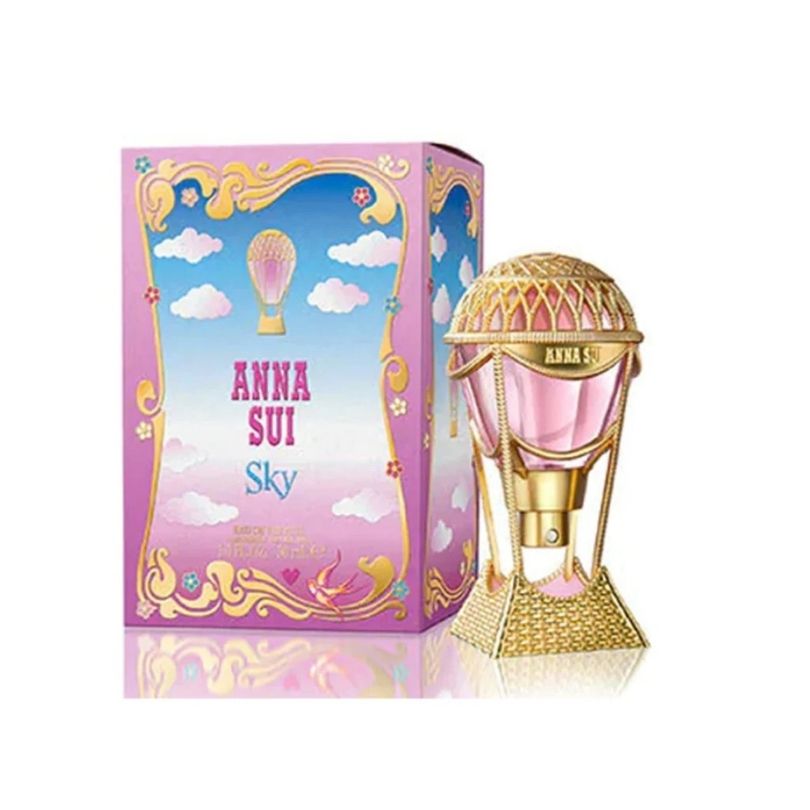 Anna Sui Sky Eau de Toilette 75ml