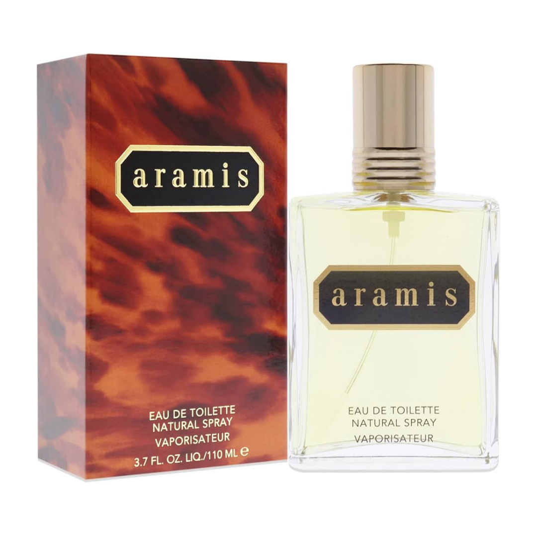 Aramis Brown Men Eau de Toilette 110ml