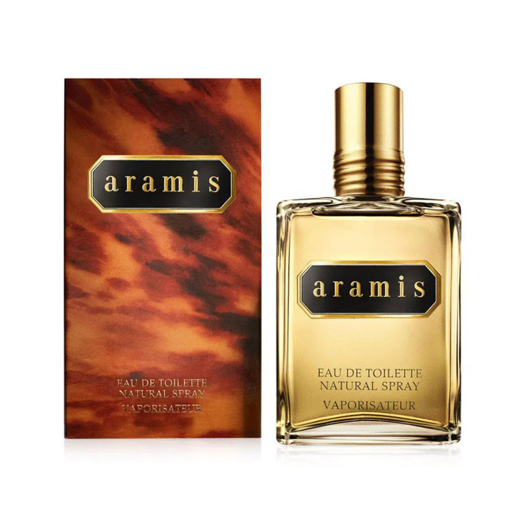 Aramis Brown Men Eau de Toilette 110ml