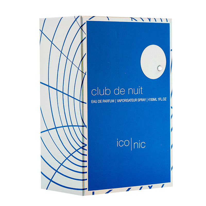 Armaf Club De Nuit Iconic For Men Eau de Parfum 30ml