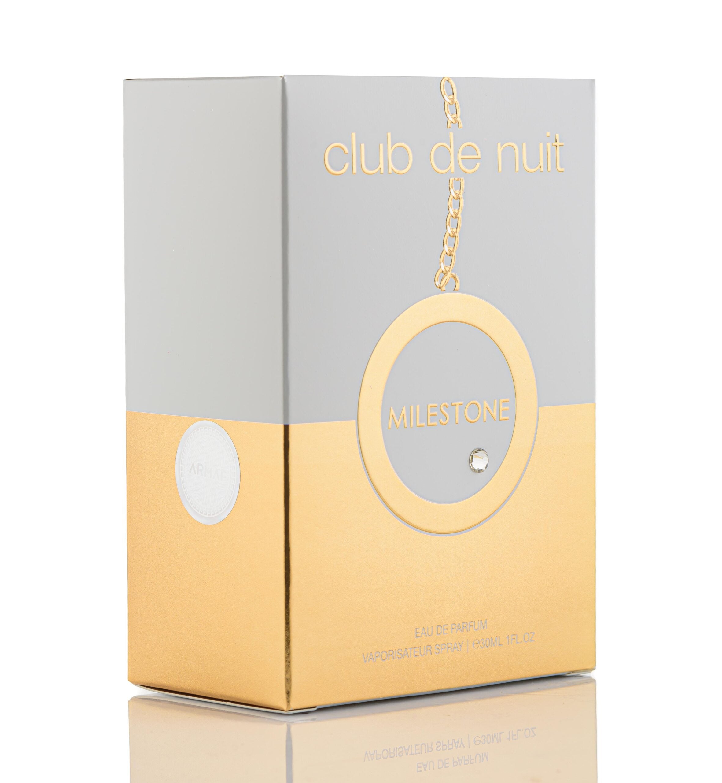 Armaf Club De Nuit Milestone Unisex Eau de Parfum 30ml