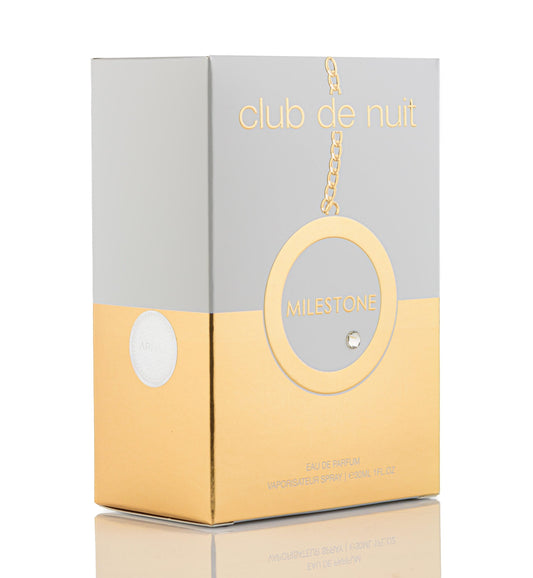 Armaf Club De Nuit Milestone Unisex Eau de Parfum 30ml