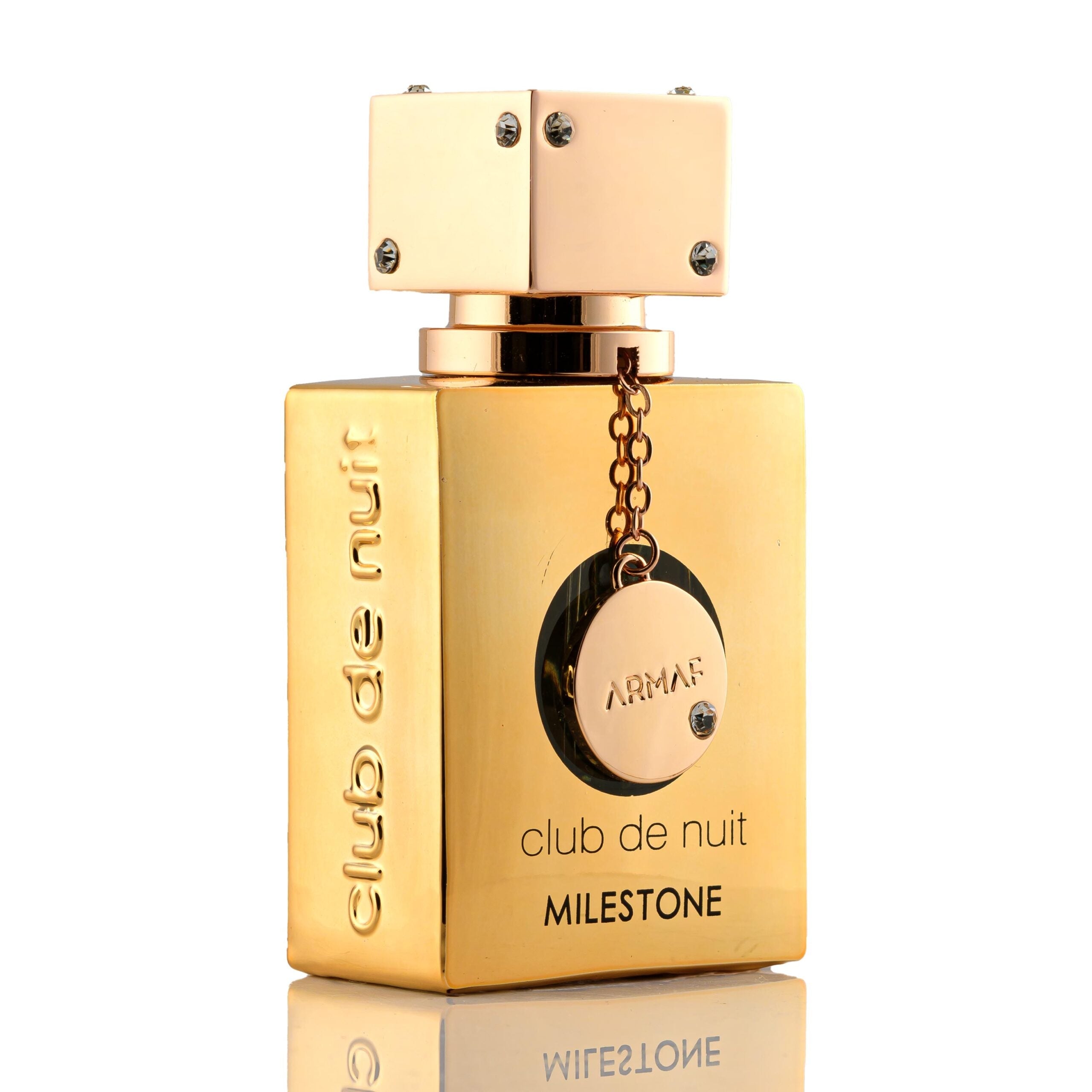Armaf Club De Nuit Milestone Unisex Eau de Parfum 30ml
