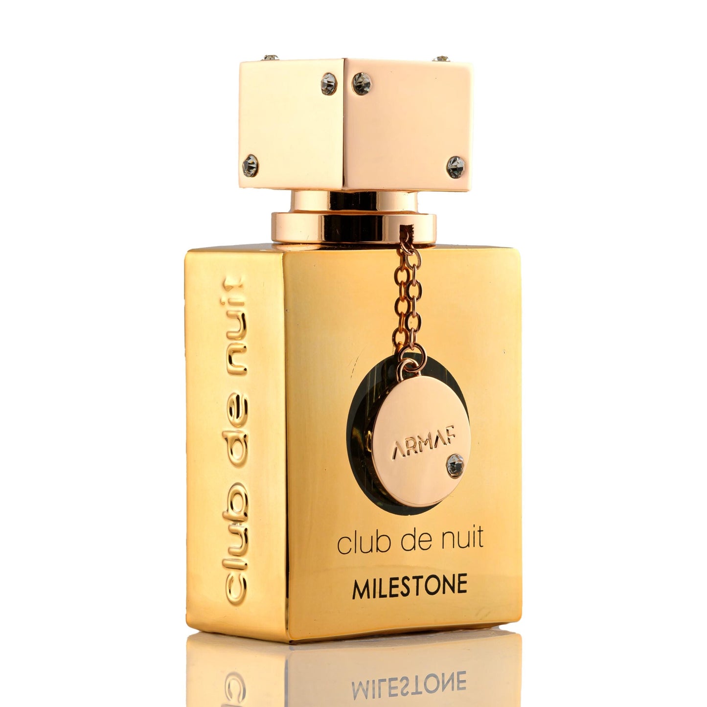 Armaf Club De Nuit Milestone Unisex Eau de Parfum 30ml