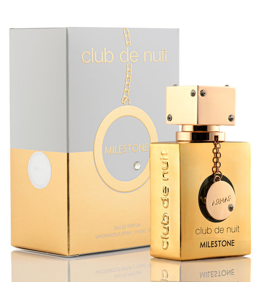 Armaf Club De Nuit Milestone Unisex Eau de Parfum 30ml