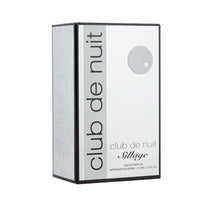 Armaf Club De Nuit Sillage Unisex Eau de Parfum 10ml
