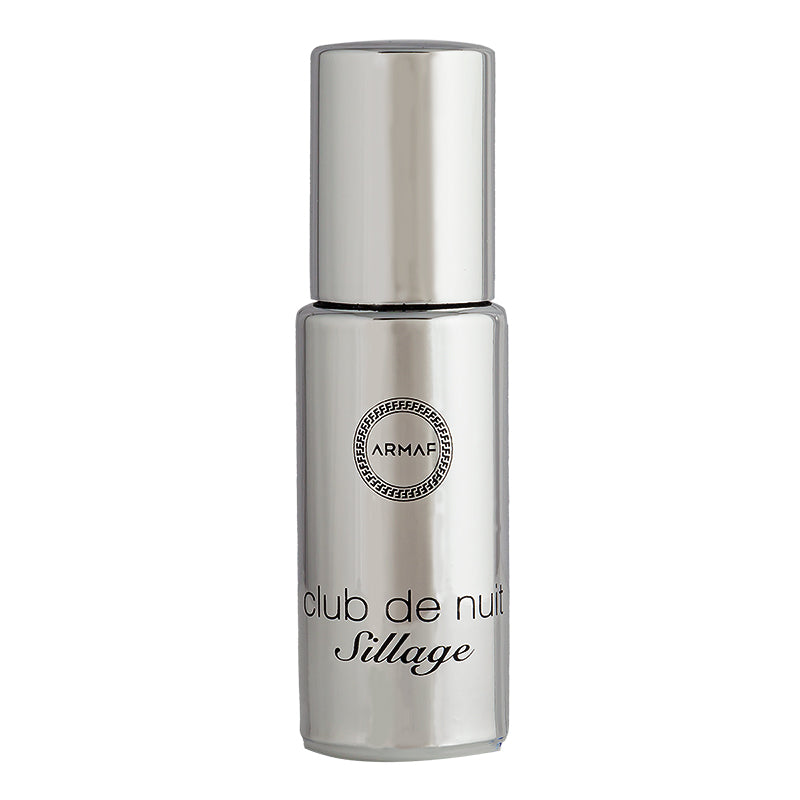 Armaf Club De Nuit Sillage Unisex Eau de Parfum 10ml