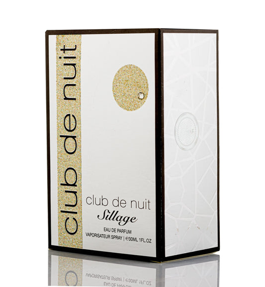 Armaf Club De Nuit Sillage Unisex Eau de Parfum 30ml