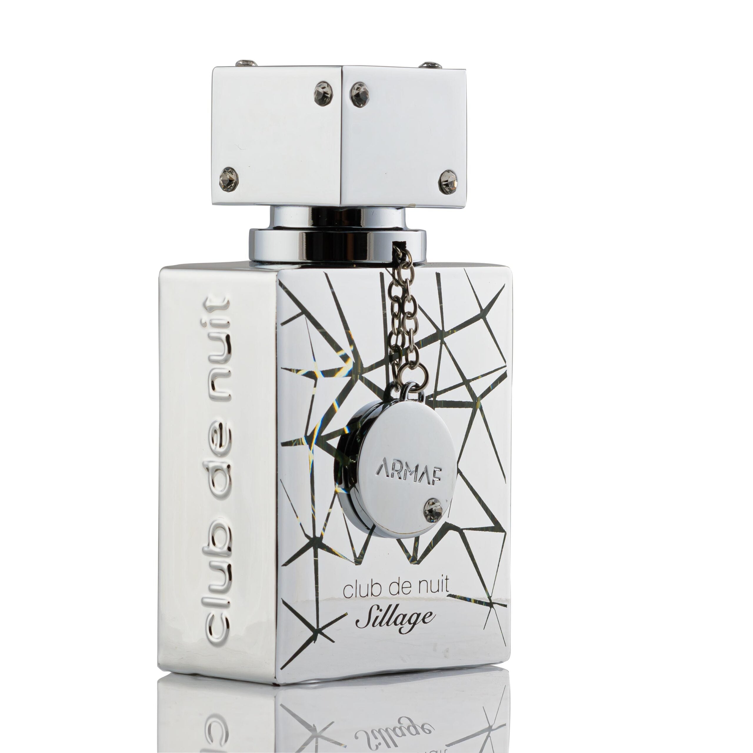 Armaf Club De Nuit Sillage Unisex Eau de Parfum 30ml