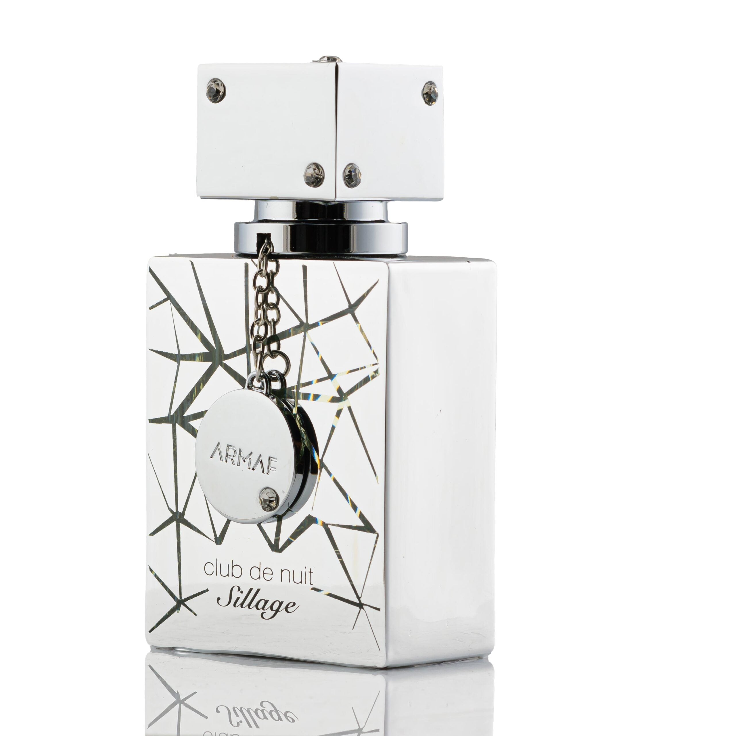 Armaf Club De Nuit Sillage Unisex Eau de Parfum 30ml