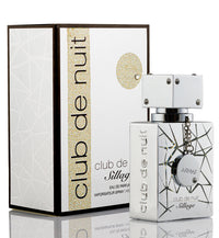 Armaf Club De Nuit Sillage Unisex Eau de Parfum 30ml