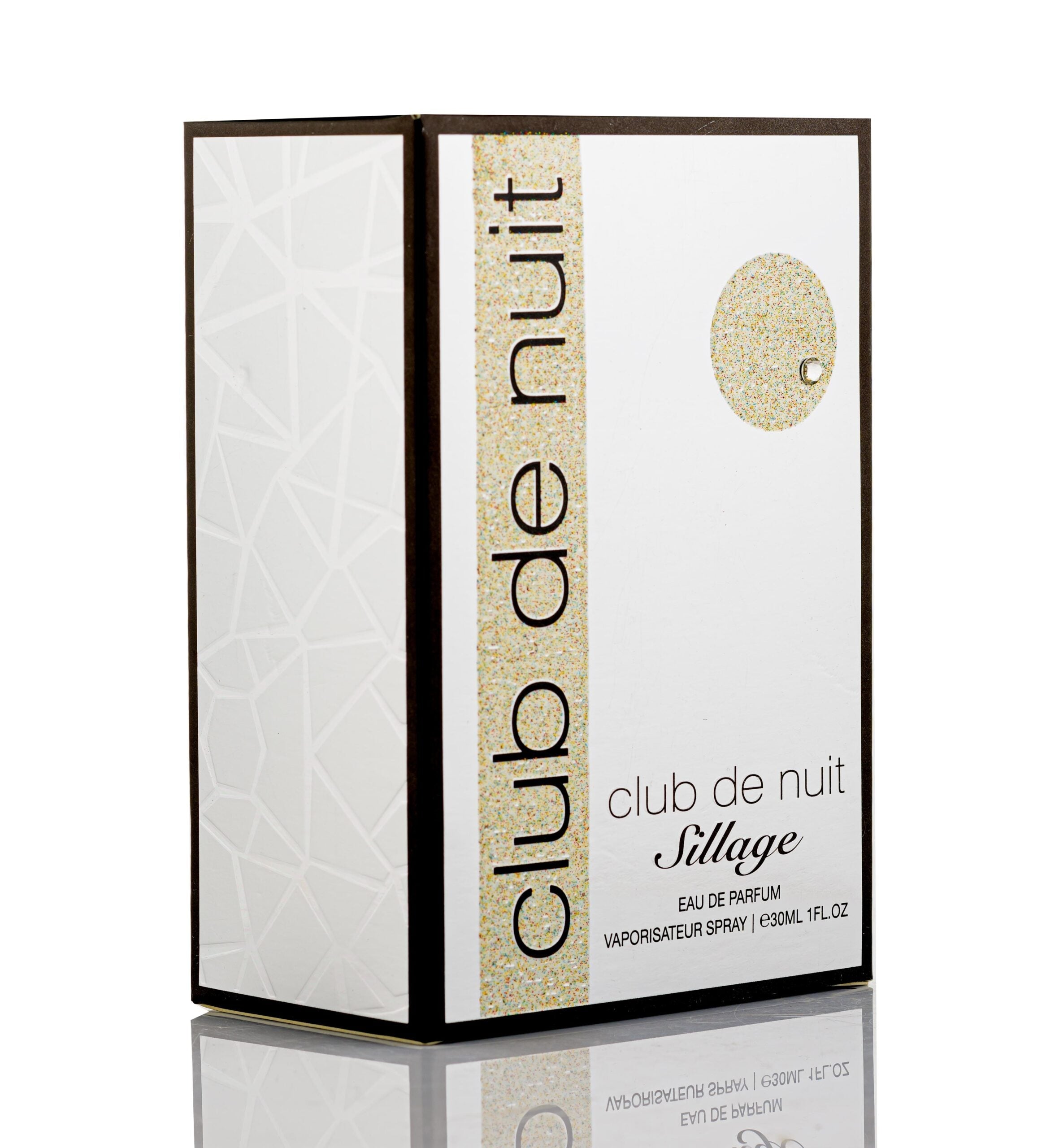 Armaf Club De Nuit Sillage Unisex Eau de Parfum 30ml