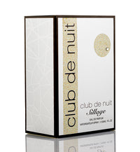 Armaf Club De Nuit Sillage Unisex Eau de Parfum 30ml