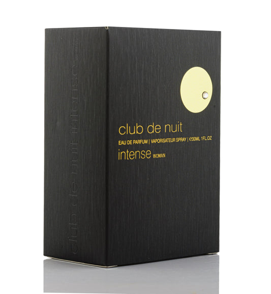 Armaf Club De Nuit Intense Woman Eau de Parfum 30ml