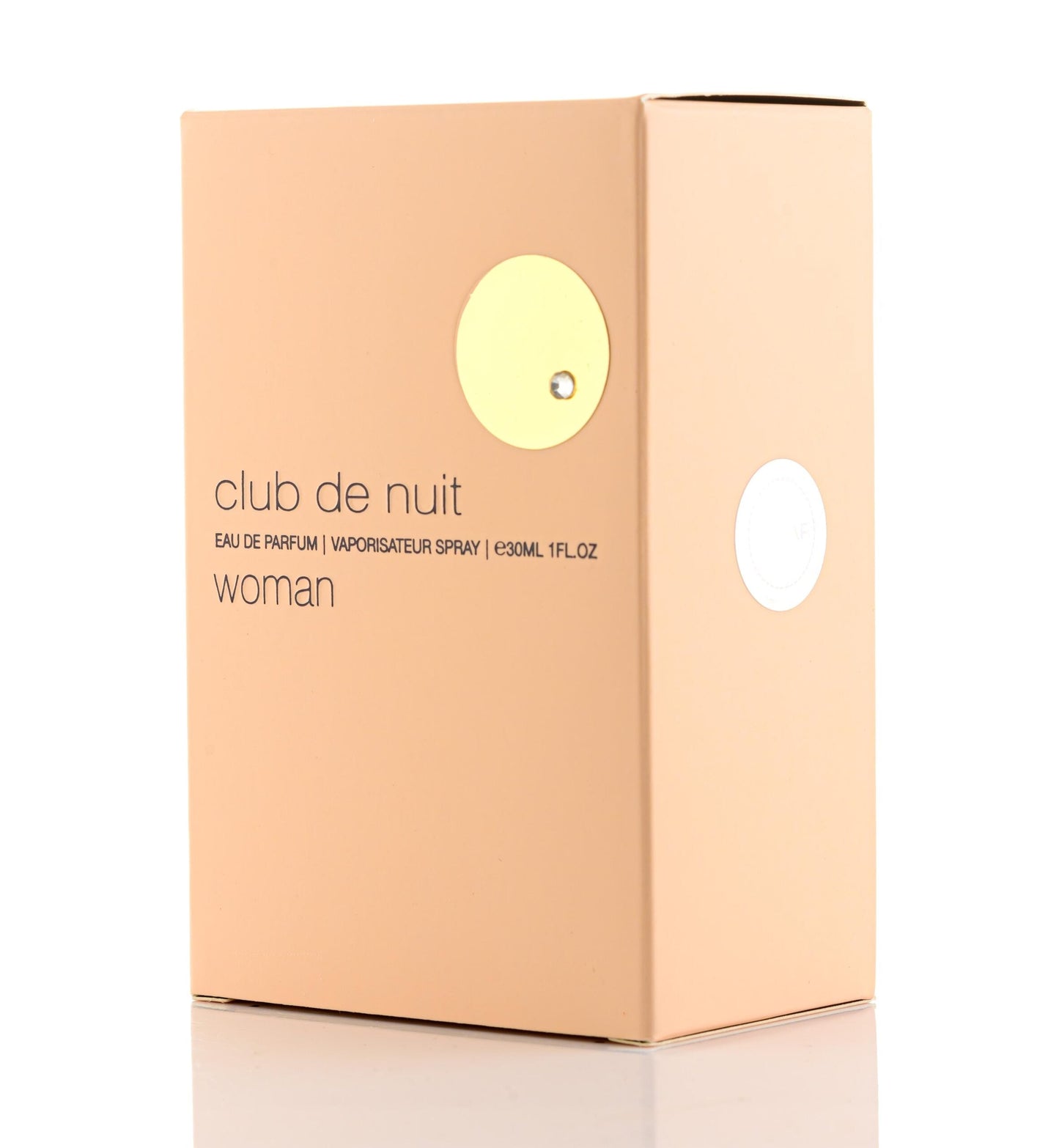 Armaf Club De Nuit Woman Eau de Parfum 30ml