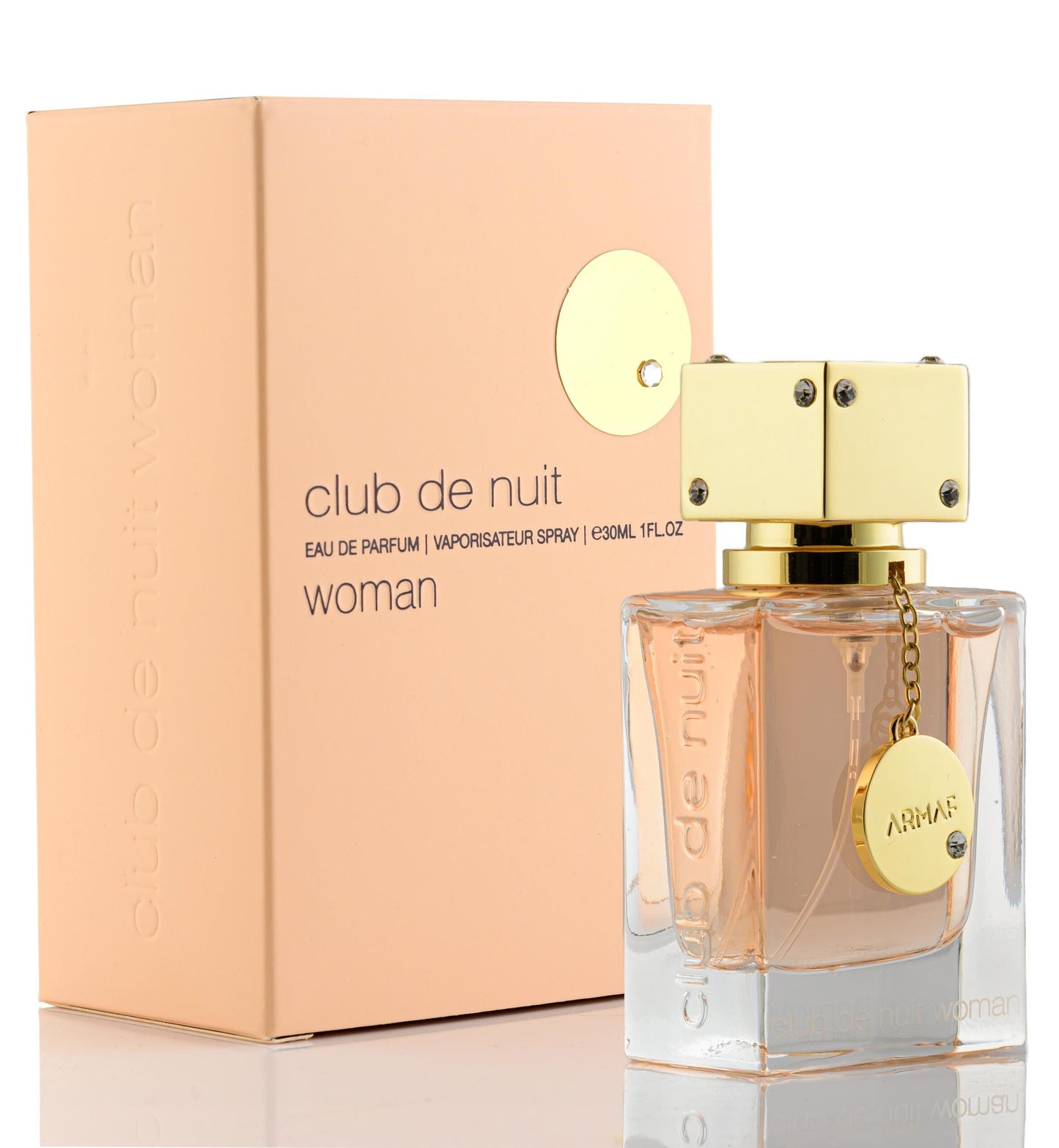 Armaf Club De Nuit Woman Eau de Parfum 30ml