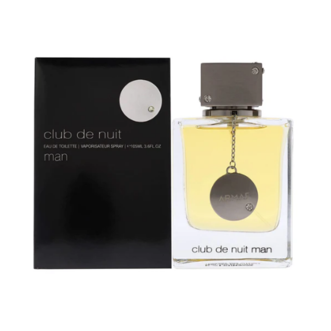 Armaf Club De Nuit Man Eau de Toilette 105ml