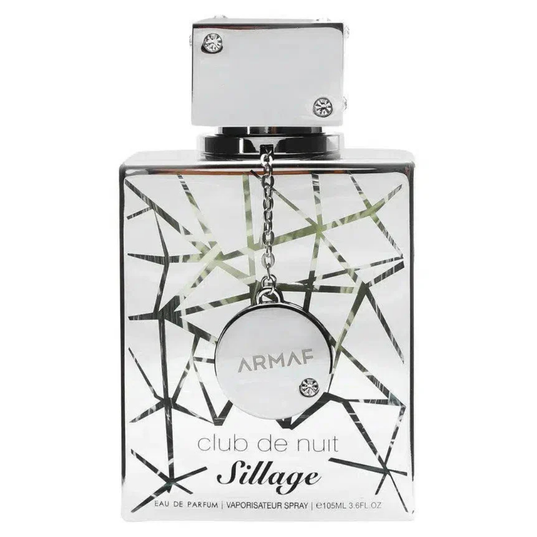 Armaf Club De Nuit Sillage Unisex Eau de Parfum 105ml