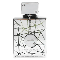 Armaf Club De Nuit Sillage Unisex Eau de Parfum 105ml