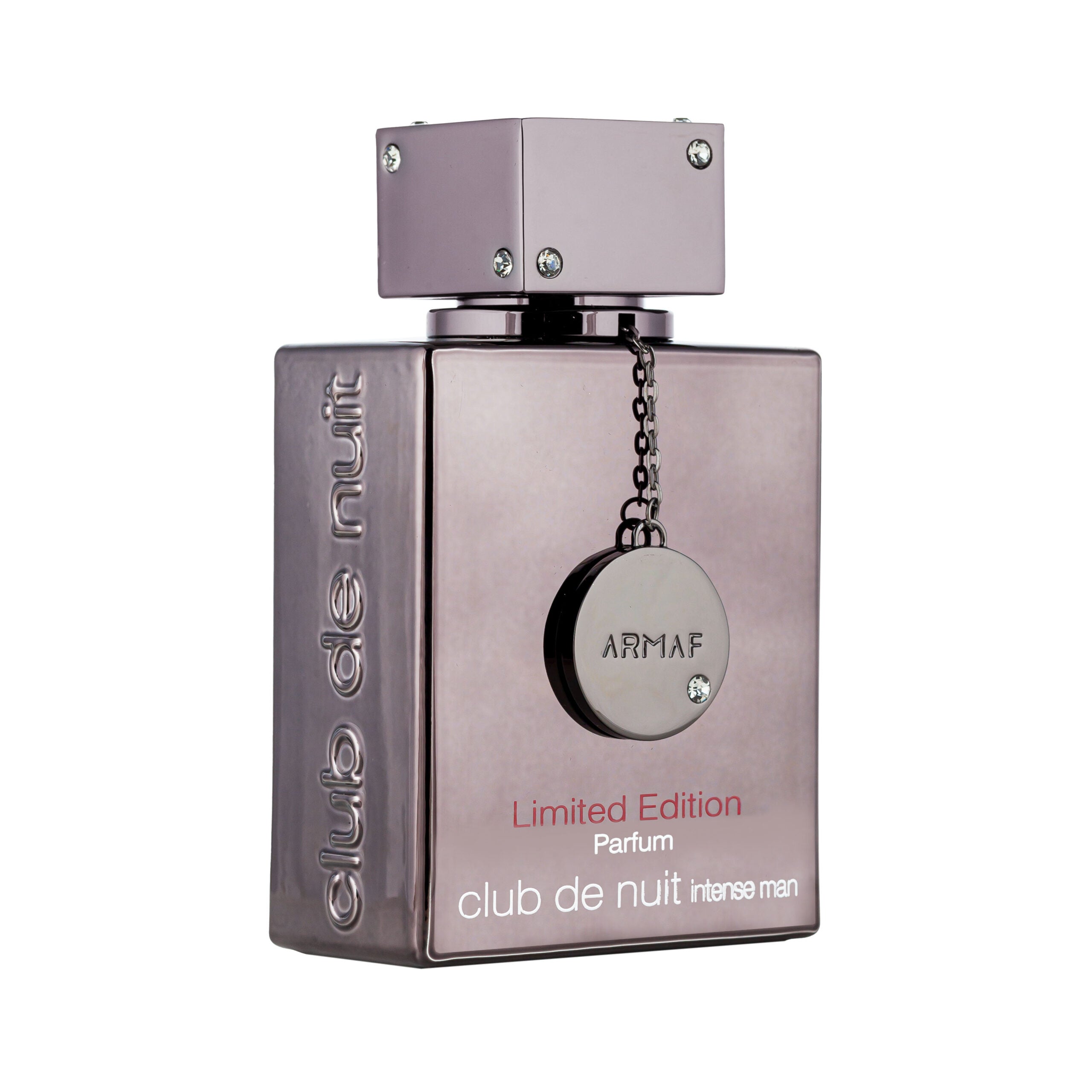 Armaf Club De Nuit Intense Man Limited Edition Pure Parfum V3 105ml