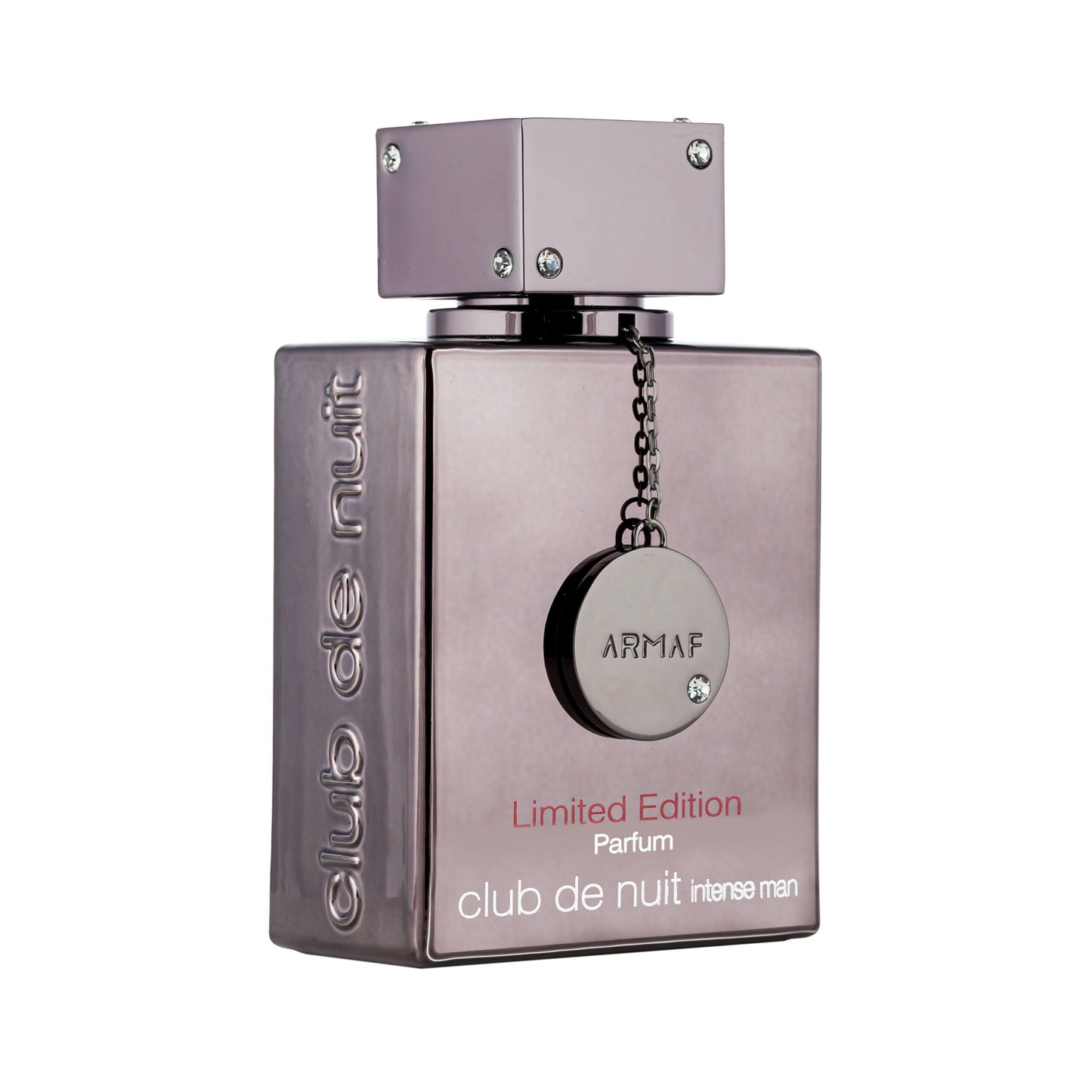 Armaf Club De Nuit Intense Man Limited Edition Pure Parfum V3 105ml