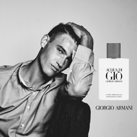 Armani Acqua Di Gio Homme After Shave Lotion 100ml