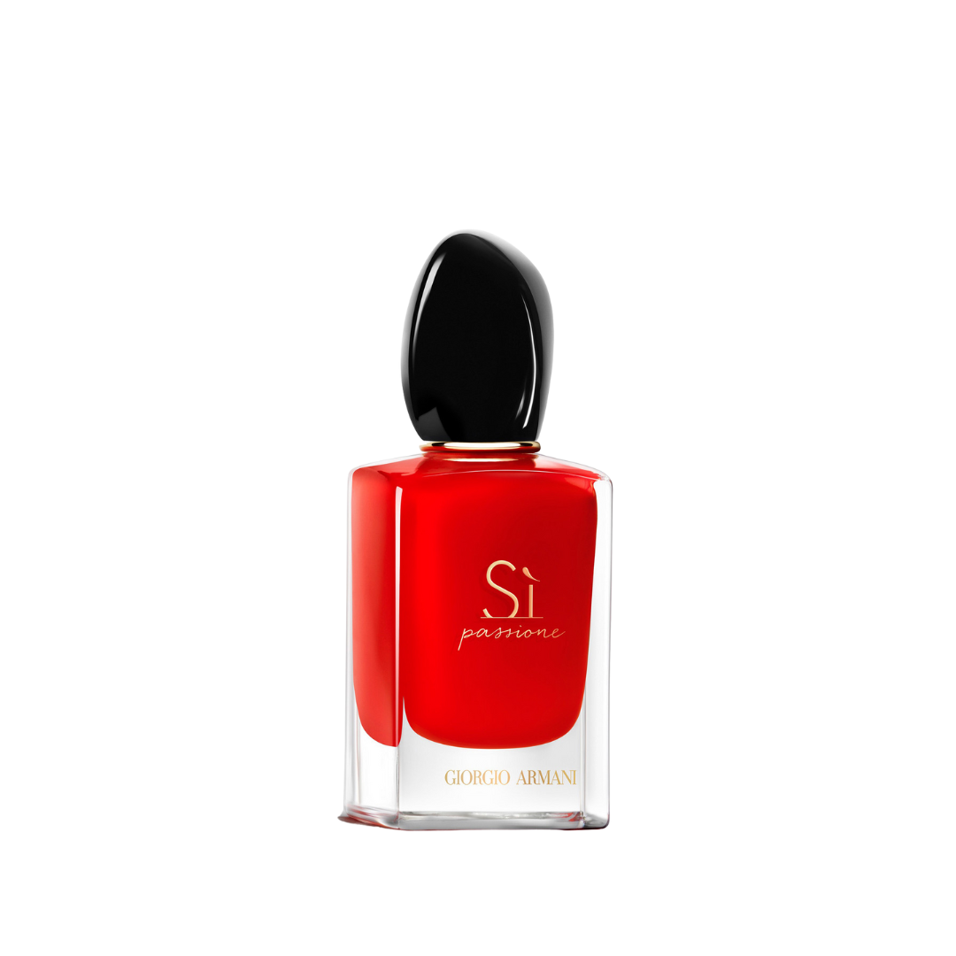 Giorgio Armani Si Passione For Women Eau De Parfum 100ml