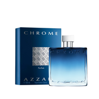 Azzaro Chrome