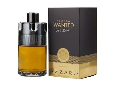 Azzaro Wanted by Night For Men Eau de Parfum 100ml