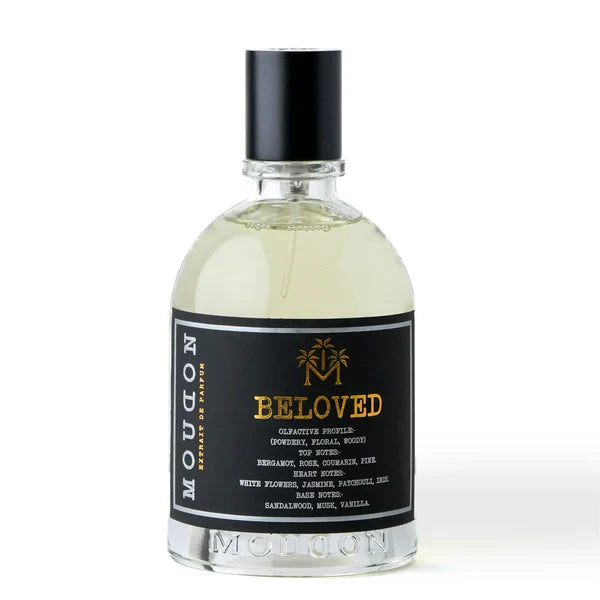 MOUDON   BELOVED   -   EXTRAIT   DE   PARFUM   -   100   ml