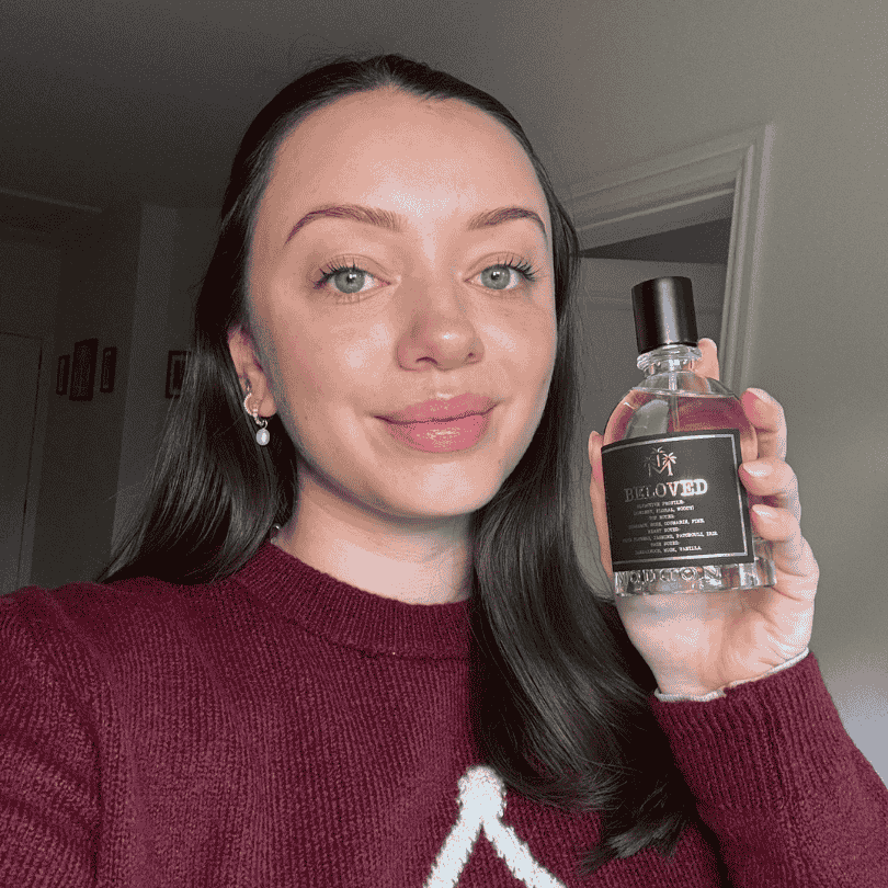 Moudon Beloved Extrait De Parfum Unisex