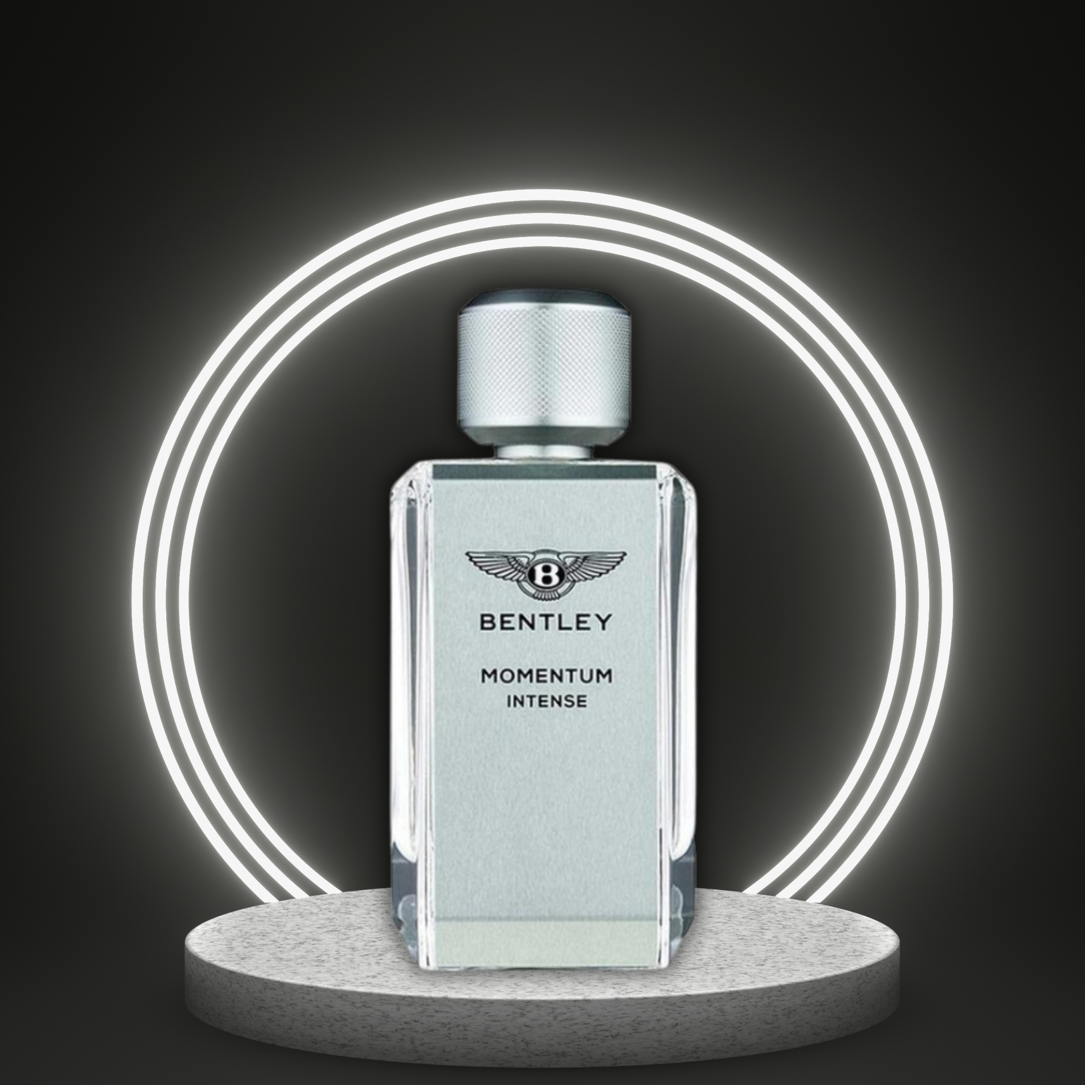 Bentley Momentum Intense For Men Eau De Parfum 100ml