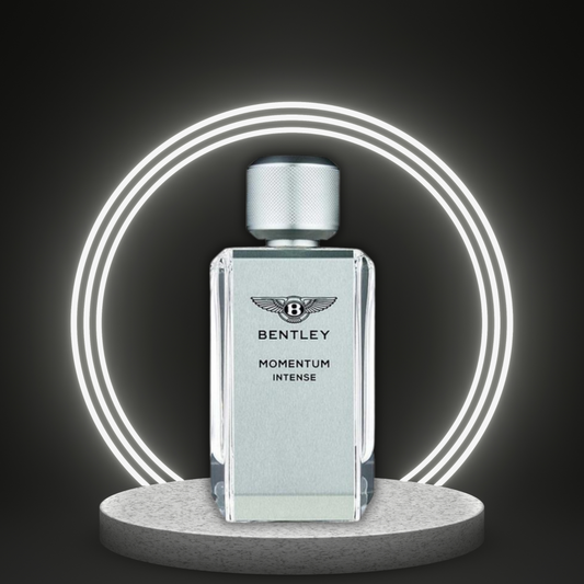 Bentley Momentum Intense For Men Eau De Parfum 100ml