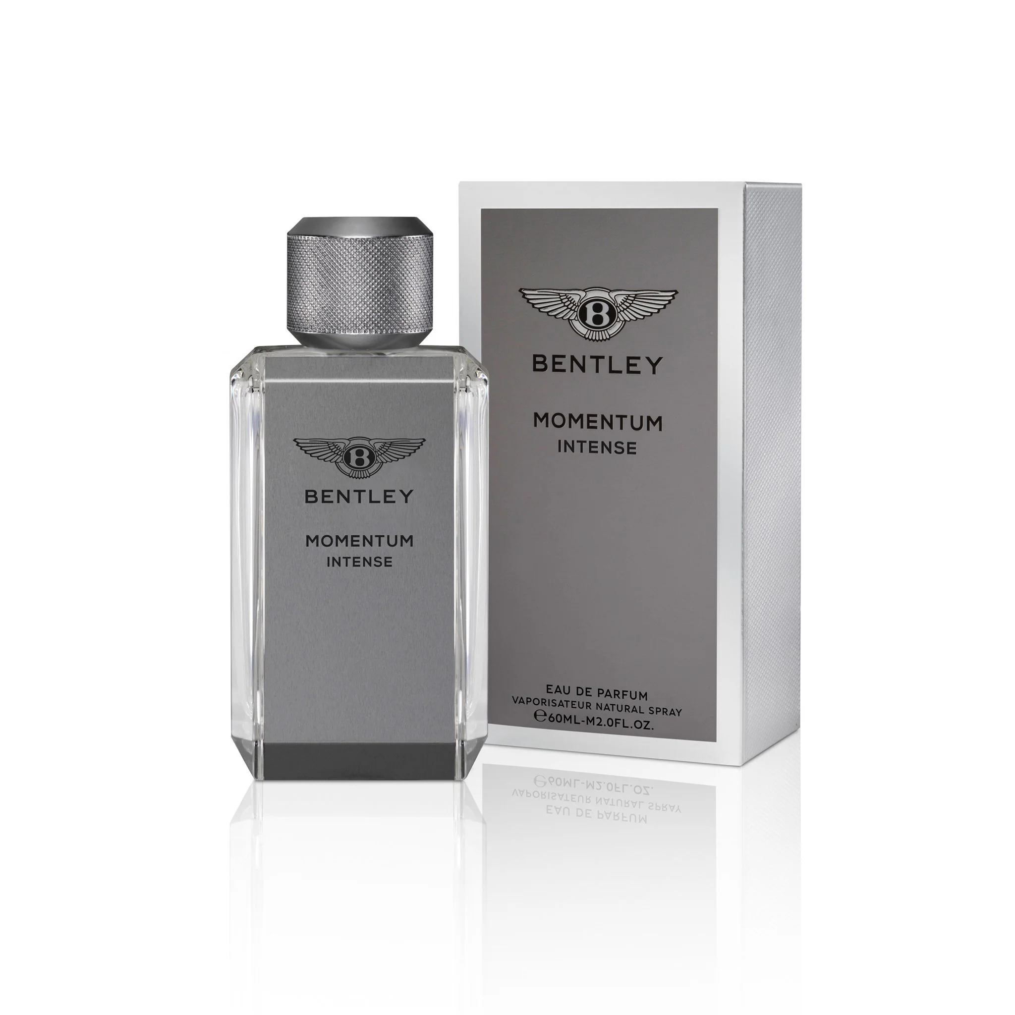 Bentley Momentum Intense