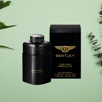 Bentley For Men Absolute Eau De Parfum 100ml