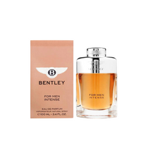 Bentley For Men Intense