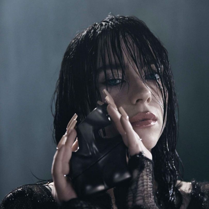 Billie Eilish Eilish No.2 Eau de Parfum 100ml