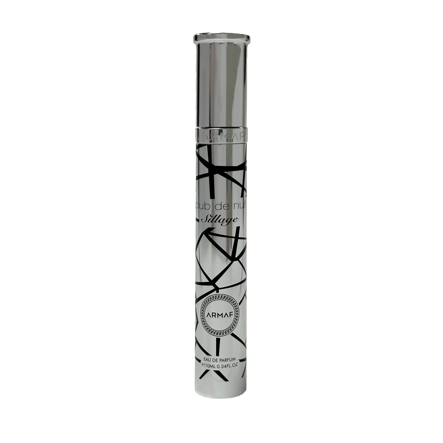 Armaf Club De Nuit Sillage Unisex Eau de Parfum (Round) 10ml